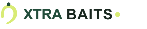 XTRA Baits Logo